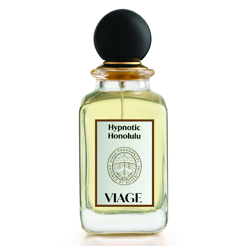 VIAGE FRAGRANCES HYPNOTIC HONOLULU