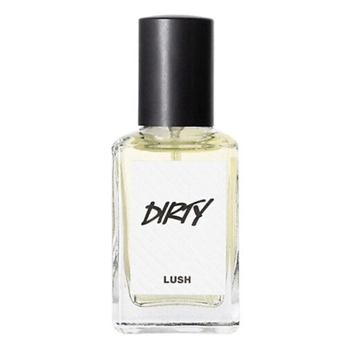 

LUSH Туалетная вода Dirty, Туалетная вода Dirty