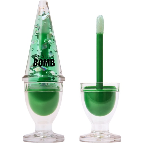 

BEAUTY BOMB Блеск для губ Truth Drug, Блеск для губ Truth Drug