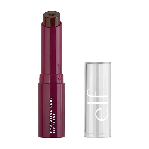 E.L.F. Блеск для губ Hydrating Core Lip Shine
