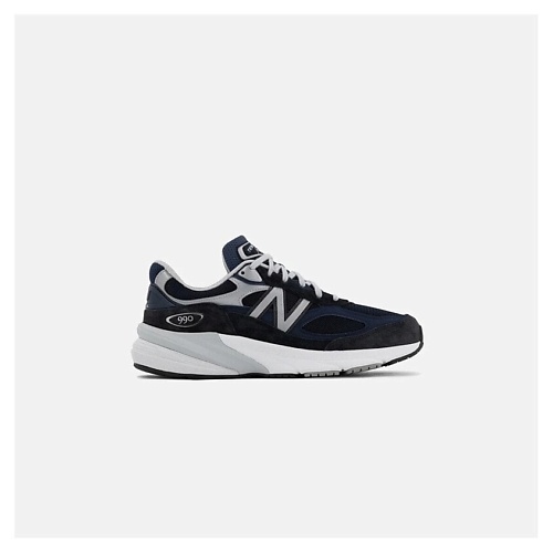 

NEW BALANCE Кроссовки NB Made in USA 990v6, Кроссовки NB Made in USA 990v6