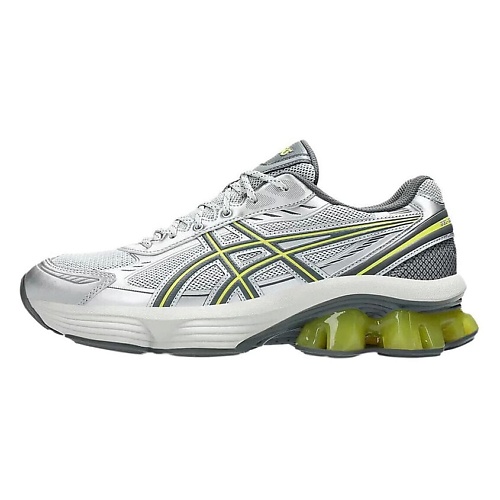 

ASICS Кроссовки GEL-Quantum Kinetic Anti-Slip Wear-Resistant, Кроссовки GEL-Quantum Kinetic Anti-Slip Wear-Resistant