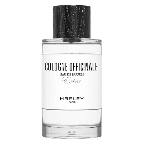

HEELEY Парфюмерная вода Cologne Officinale, Парфюмерная вода Cologne Officinale