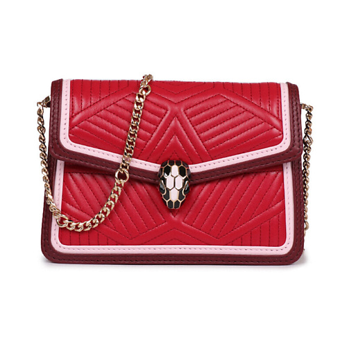 Сумка BVLGARI Сумка Tubas Crossbody Bag ,Basic Set (Bag+Dust Bag)