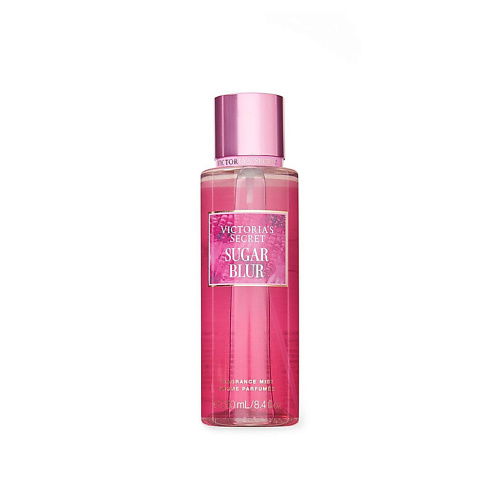 

VICTORIA'S SECRET Парфюмированный мист Sugar Blur, Парфюмированный мист Sugar Blur