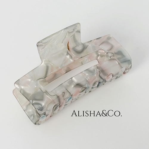 

ALISHA&CO. Крабик для волос большой Universe, Крабик для волос большой Universe