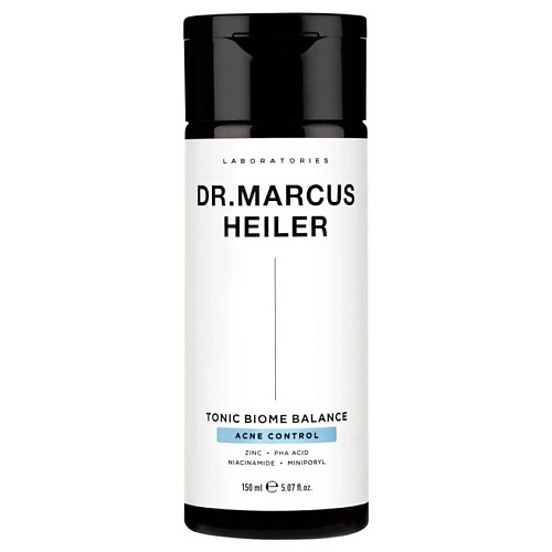 

DOCTOR HEILER Тоник для лица от прыщей и акне, Тоник для лица от прыщей и акне