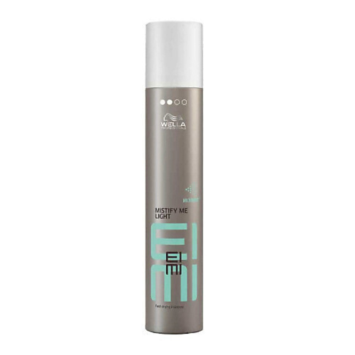 

WELLA PROFESSIONALS Eimi Mist ify Me Light Лак для волос, Eimi Mist ify Me Light Лак для волос