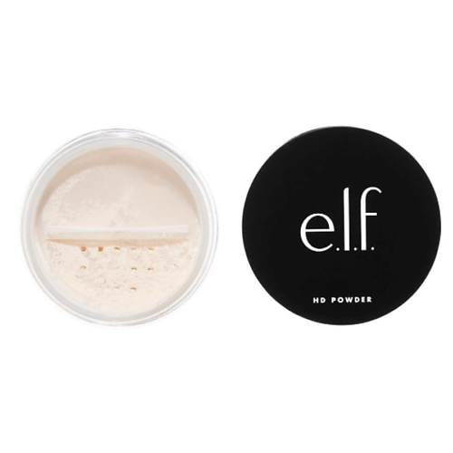 

E.L.F. Пудра для лица Puder High Definition Powder, Пудра для лица Puder High Definition Powder