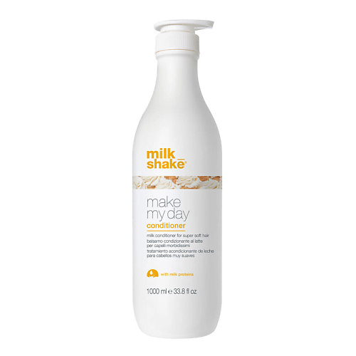 

MILK SHAKE Кондиционер для волос Make My Day, Кондиционер для волос Make My Day