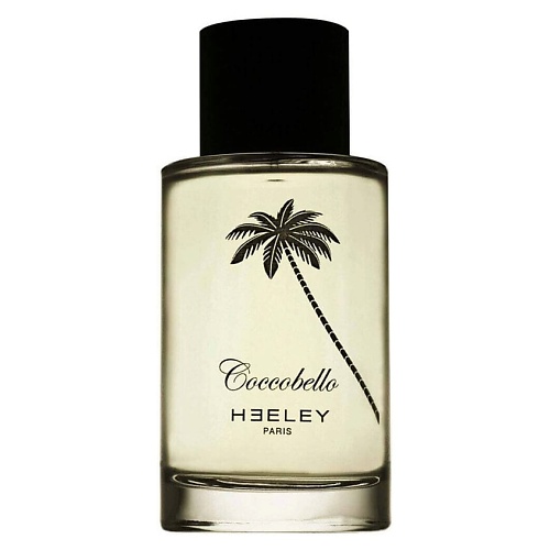 

HEELEY Парфюмерная вода Coccobello, Парфюмерная вода Coccobello