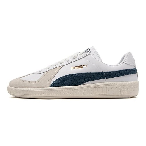 

PUMA Кроссовки Army Trainer White Dark Night, Кроссовки Army Trainer White Dark Night