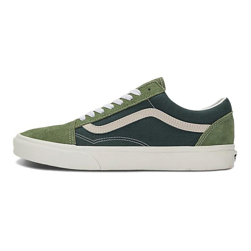 

VANS Кроссовки Old Skool 'Tri Tone Green', Кроссовки Old Skool 'Tri Tone Green'