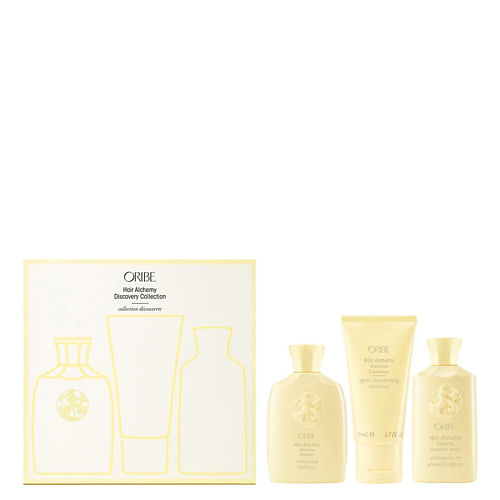 

ORIBE Alchemy Discovery Set, Alchemy Discovery Set
