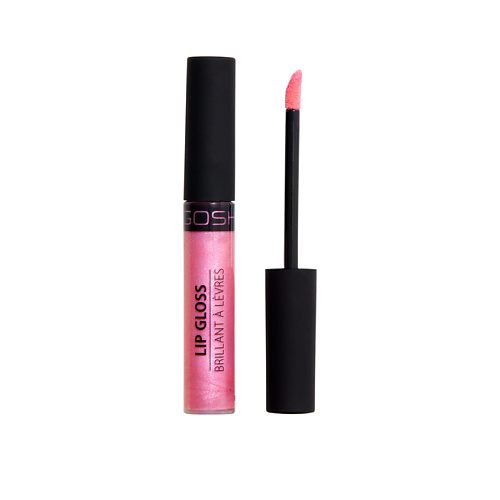 

GOSH Блеск для губ Lip Gloss, Блеск для губ Lip Gloss