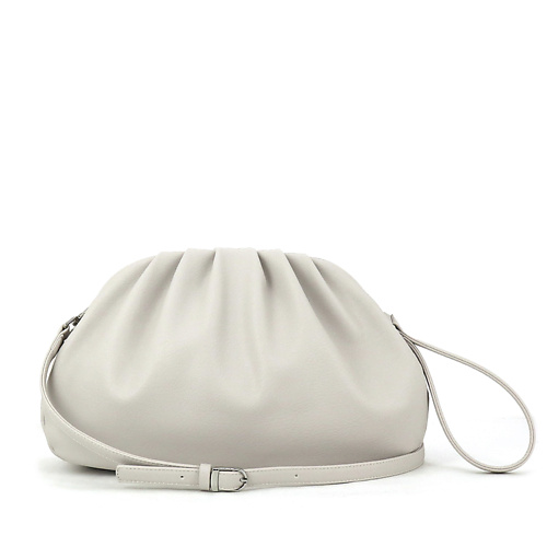 

SOLO Сумка женская клатч пельмень на плечо 288-477, Сумка женская клатч пельмень на плечо 288-477