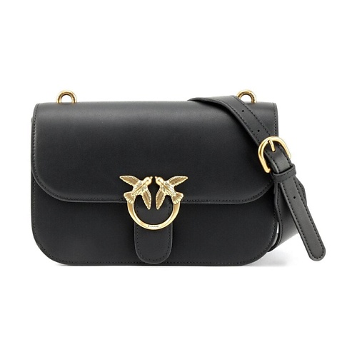 

PINKO Сумка Leather Shoulder Bag Crossbody Bag Regular, Сумка Leather Shoulder Bag Crossbody Bag Regular