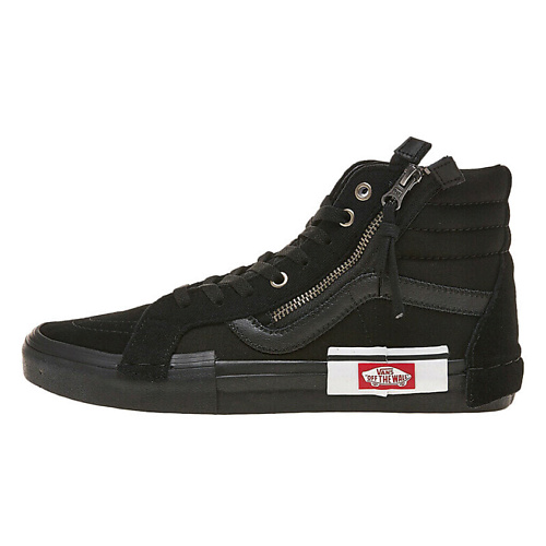 Кроссовки VANS Кроссовки SK8 HI Reissue Cap Cut And Paste Black