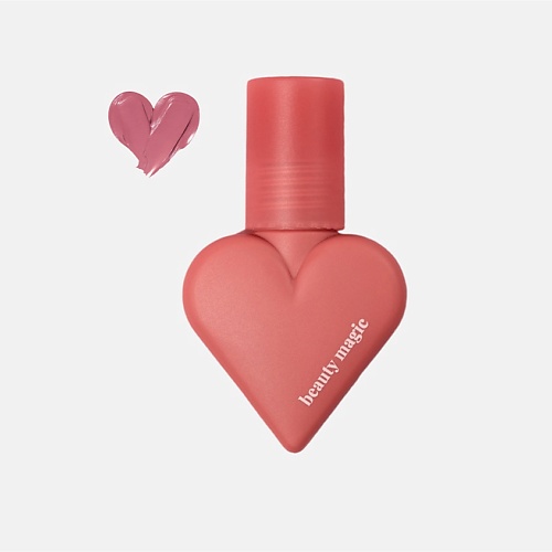 

BEAUTY MAGIC Румяна-Тинт для лица 3-в-1 жидкие, Румяна-Тинт для лица 3-в-1 жидкие