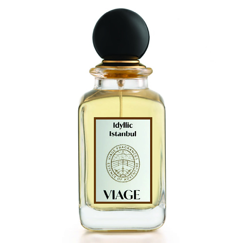 

VIAGE FRAGRANCES Idyllic Istanbul, Idyllic Istanbul