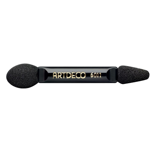

ARTDECO Двойной аппликатор для теней for Quattro Box, Двойной аппликатор для теней for Quattro Box