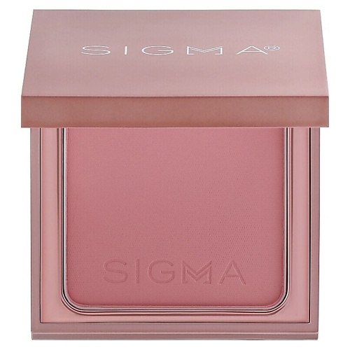 

SIGMA BEAUTY Румяна Powder Blush, Румяна Powder Blush