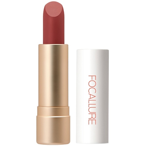 

FOCALLURE Помада для губ Staymax Powder Matte Lipstick, Помада для губ Staymax Powder Matte Lipstick