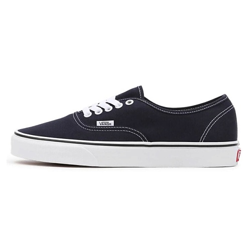 

VANS Кроссовки Authentic Sneakers Blue/White, Кроссовки Authentic Sneakers Blue/White
