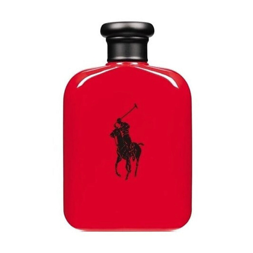 

RALPH LAUREN Туалетная вода Polo Red, Туалетная вода Polo Red
