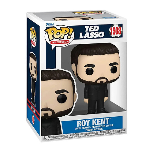 

FUNKO Фигурка Roy Figure 9 см, Фигурка Roy Figure 9 см