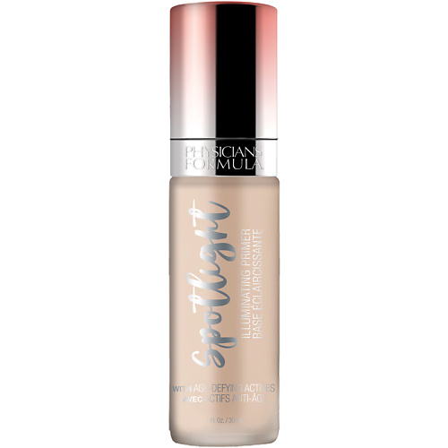 

PHYSICIANS FORMULA Праймер для лица Illuminating Primer, Праймер для лица Illuminating Primer