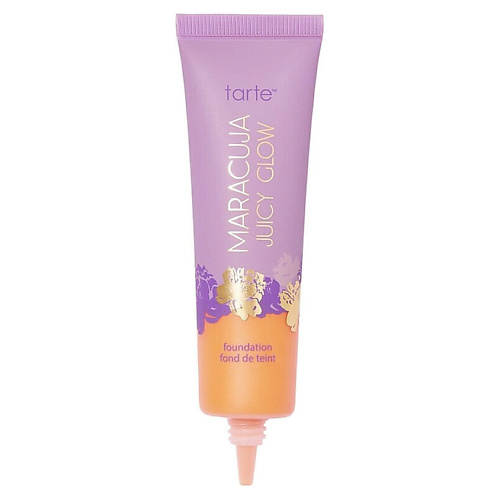 

TARTE Тональная основа Maracuja Juicy Glow Tint, Тональная основа Maracuja Juicy Glow Tint