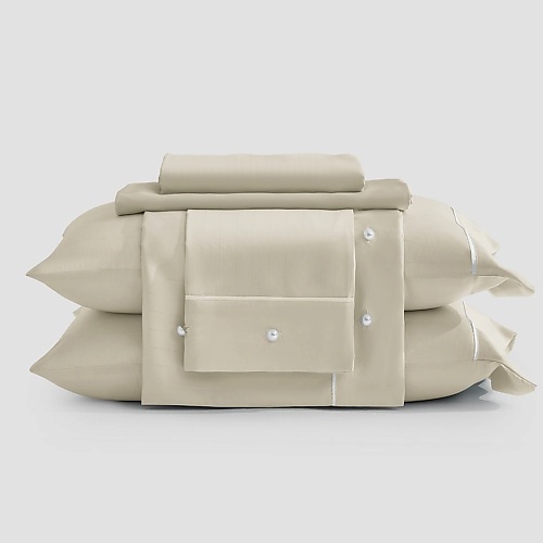 

ARYA HOME COLLECTION Постельное Белье Serenity, Постельное Белье Serenity