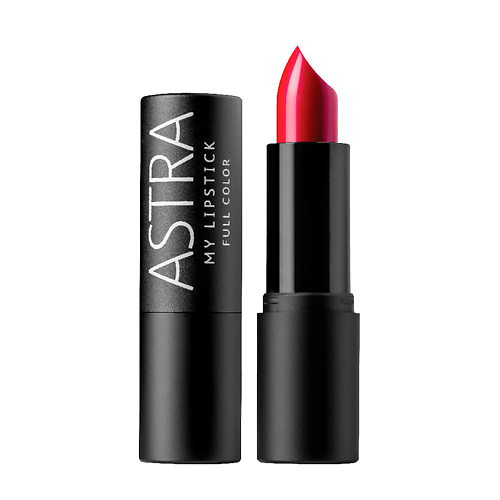 

ASTRA Помада для губ My lipstick, Помада для губ My lipstick