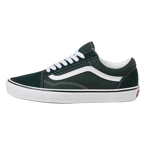 

VANS Кроссовки Old Skool 'Color Theory Scarab Green', Кроссовки Old Skool 'Color Theory Scarab Green'