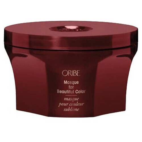 

ORIBE Маска для окрашенных волос For Beautiful Color, Маска для окрашенных волос For Beautiful Color