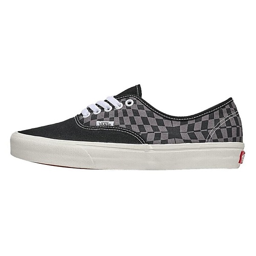 

VANS Кроссовки Authentic 'Color Theory Warp Check Black', Кроссовки Authentic 'Color Theory Warp Check Black'