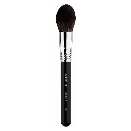 

SIGMA BEAUTY Кисть для нанесения бронзера F29 HD, Кисть для нанесения бронзера F29 HD
