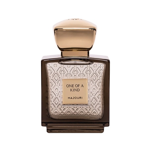 Нишевая парфюмерия  Летуаль MAJOURI One Of A Kind 75