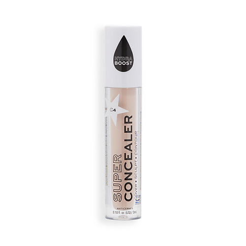 

RELOVE REVOLUTION Консилер Super Concealer, Консилер Super Concealer