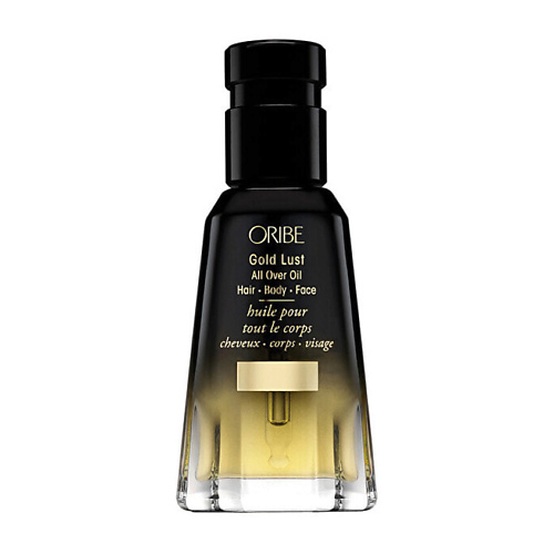 

ORIBE Увлажняющее масло Gold Lust All Over Oil, Увлажняющее масло Gold Lust All Over Oil