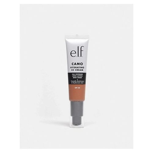 

E.L.F. CC-крем Camo Hydrating, CC-крем Camo Hydrating