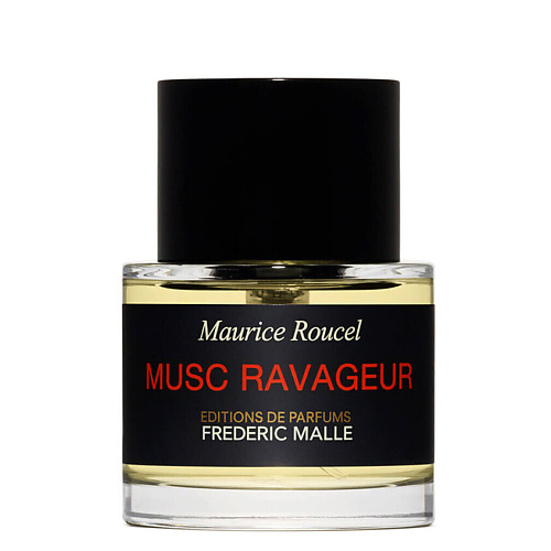 

FREDERIC MALLE Парфюмерная вода Musc Ravageur, Парфюмерная вода Musc Ravageur