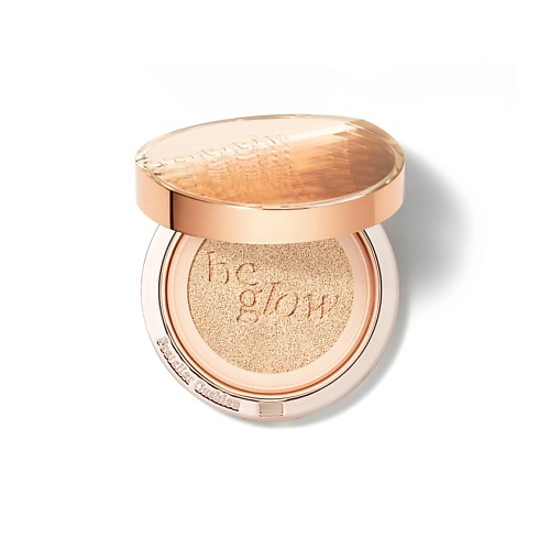 

ESPOIR Кушон для лица со сменным блоком с эффектом сияния PRO TAILOR BE GLOW CUSHION NEW CLASS, Кушон для лица со сменным блоком с эффектом сияния PRO TAILOR BE GLOW CUSHION NEW CLASS