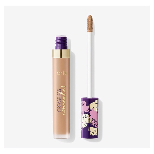 

TARTE Кремовый консилер Creaseless Concealer, Кремовый консилер Creaseless Concealer