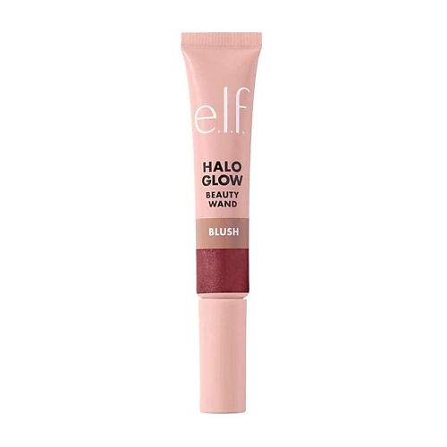 

E.L.F. Жидкие румяна Halo Glow Blush Beauty Wand, Жидкие румяна Halo Glow Blush Beauty Wand