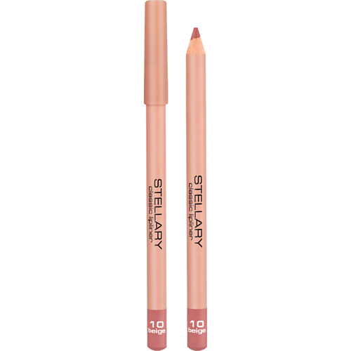 

STELLARY Карандаш для губ Lipliner, Карандаш для губ Lipliner