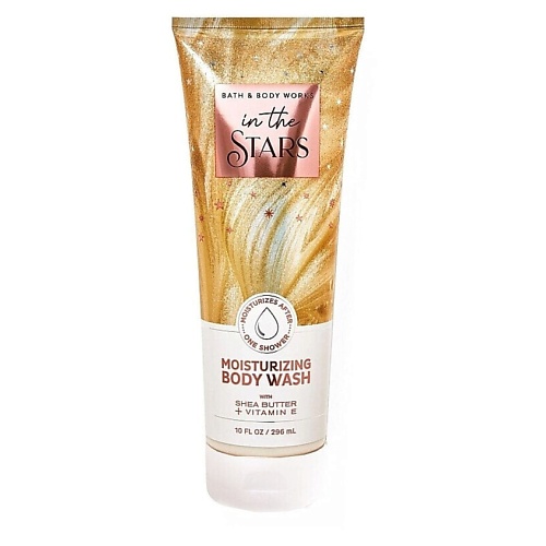 

BATH & BODY WORKS Гель для душа In The Stars, Гель для душа In The Stars