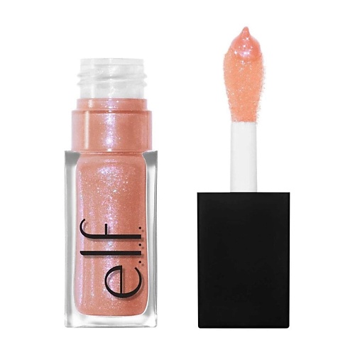 

E.L.F. Масло для губ Glow Reviver Lip Oil Glimmer, Масло для губ Glow Reviver Lip Oil Glimmer