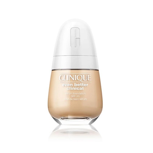 CLINIQUE Тональный крем Even Better Clinical